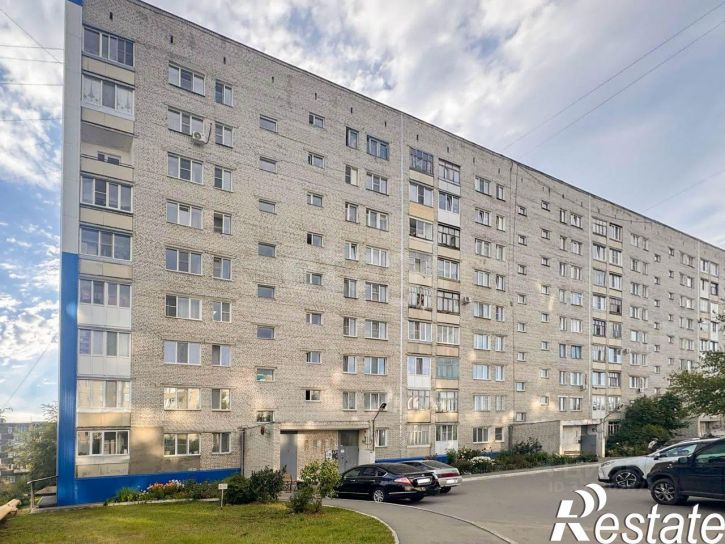 2-комн квартира городской округ Курган