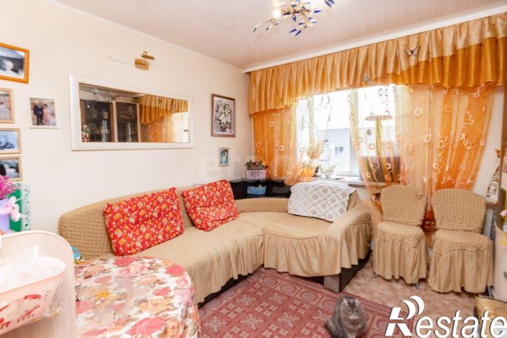 2-комн квартира улица Гоголя, 7,  д. 7
