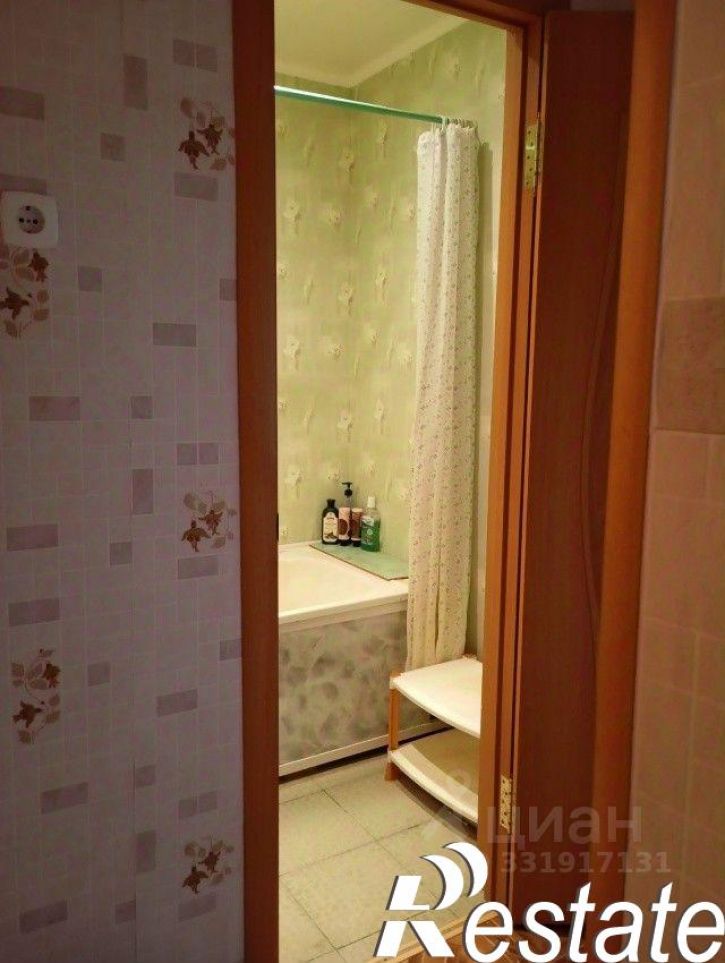 1-комн квартира улица Дзержинского, 37,  д. 37