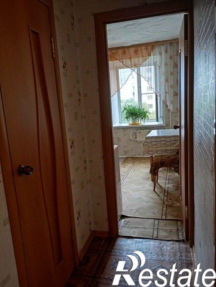 1-комн квартира улица Дзержинского, 37,  д. 37