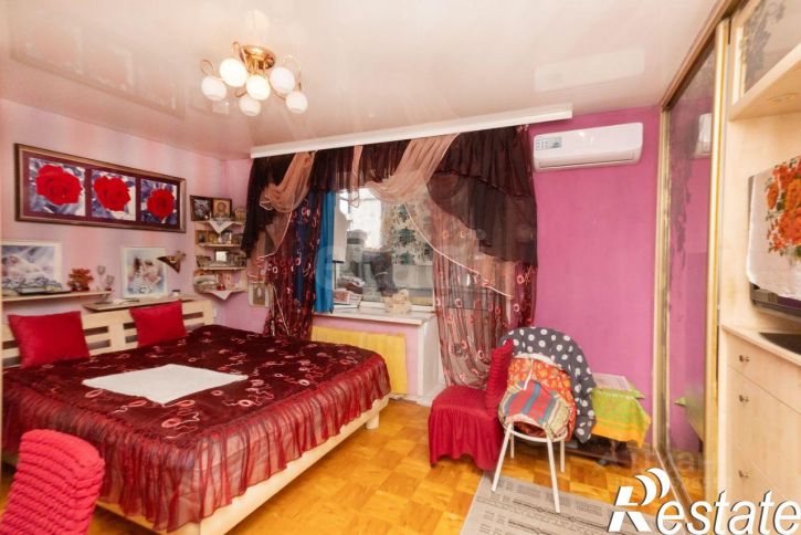 2-комн квартира улица Гоголя, 7,  д. 7
