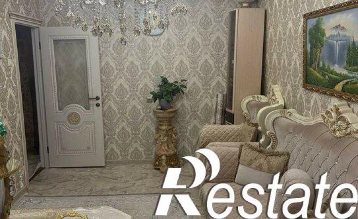 3-комн квартира жилой район Заозёрный, 2-й микрорайон, 8