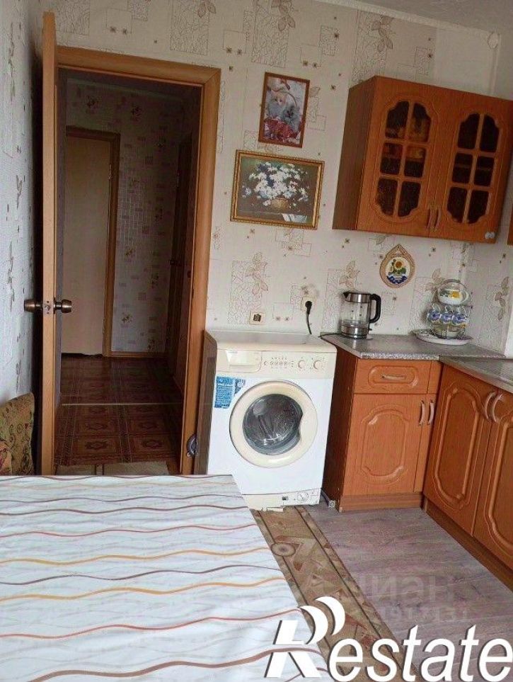 1-комн квартира улица Дзержинского, 37,  д. 37