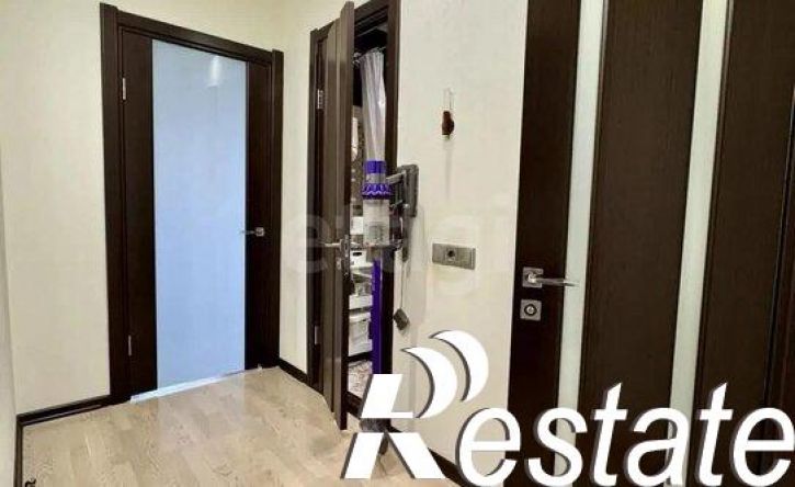 2-комн квартира улица Рихарда Зорге, 20,  д. 20