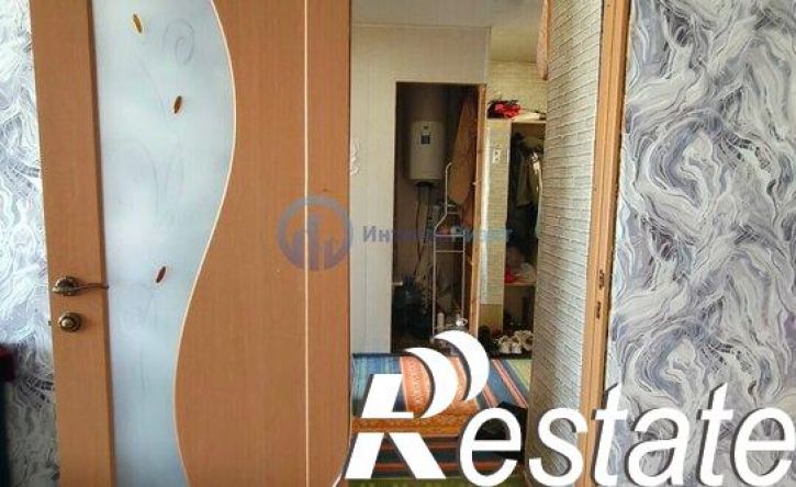 2-комн квартира улица Дзержинского, 31,  д. 31