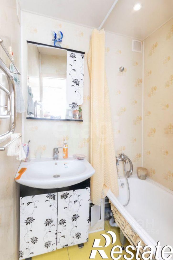 2-комн квартира улица Гоголя, 7,  д. 7