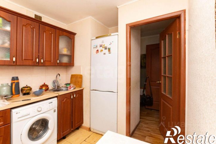 2-комн квартира городской округ Курган
