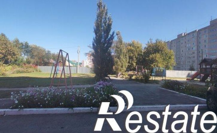 3-комн квартира Профсоюзная улица, 4,  д. 4