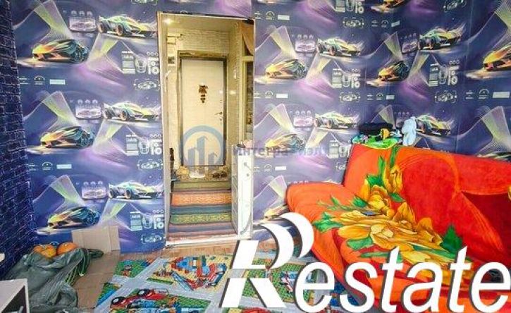 2-комн квартира улица Дзержинского, 31,  д. 31