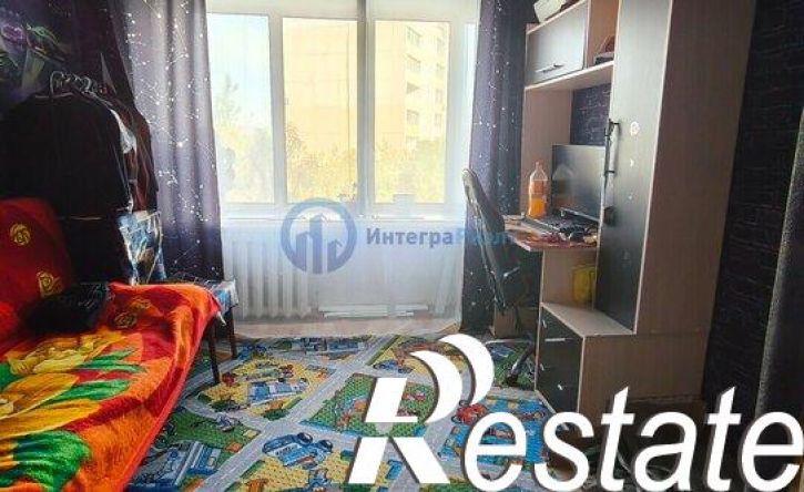 2-комн квартира улица Дзержинского, 31,  д. 31