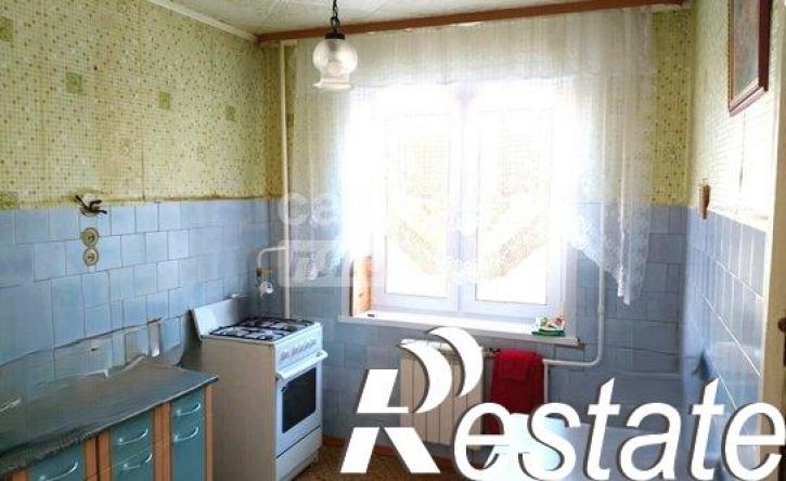 3-комн квартира улица Карла Маркса, 86,  д. 86