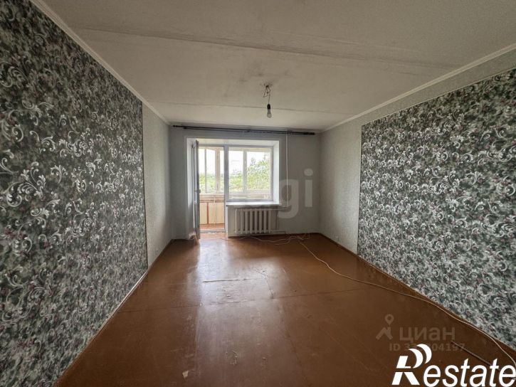 3-комн квартира городской округ Курган