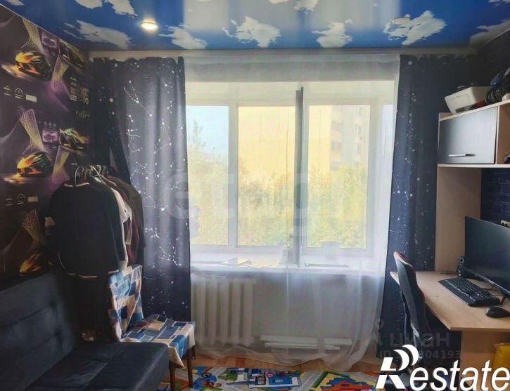 2-комн квартира улица Дзержинского, 31,  д. 31