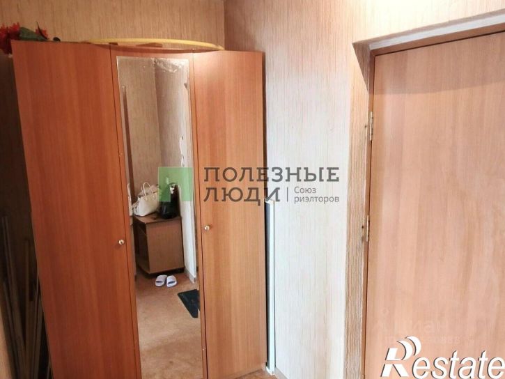 1-комн квартира улица Чкалова, 3,  д. 3