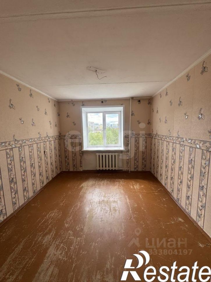3-комн квартира городской округ Курган