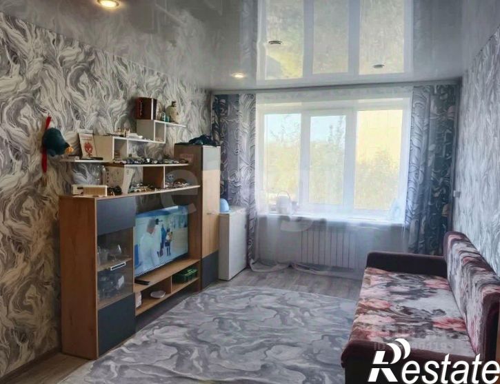 2-комн квартира улица Дзержинского, 31,  д. 31