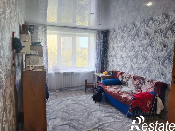 2-комн квартира улица Дзержинского, 31,  д. 31