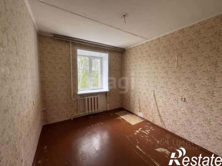 3-комн квартира городской округ Курган