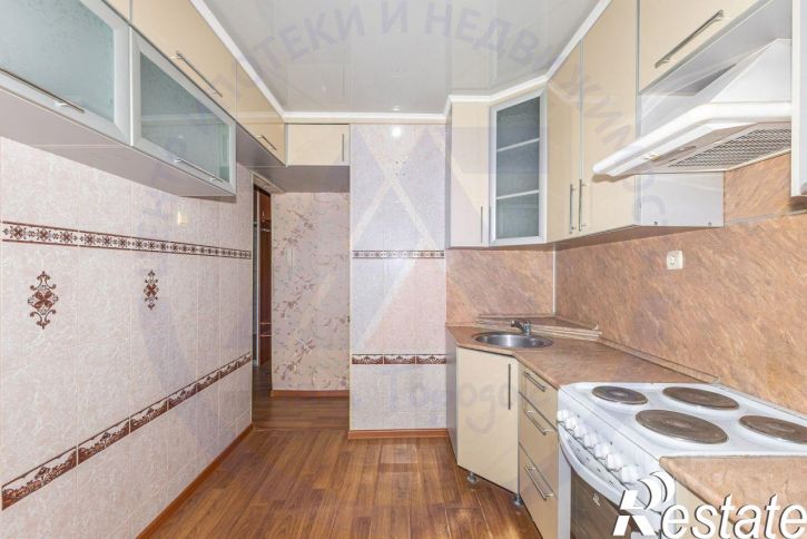 3-комн квартира Советская улица, 179,  д. 179