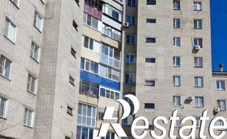 2-комн квартира улица Дзержинского, 52,  д. 52