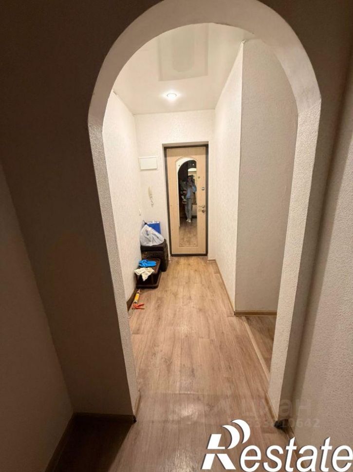 2-комн квартира улица Карбышева, 5,  д. 5