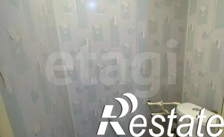 2-комн квартира улица Дзержинского, 52,  д. 52