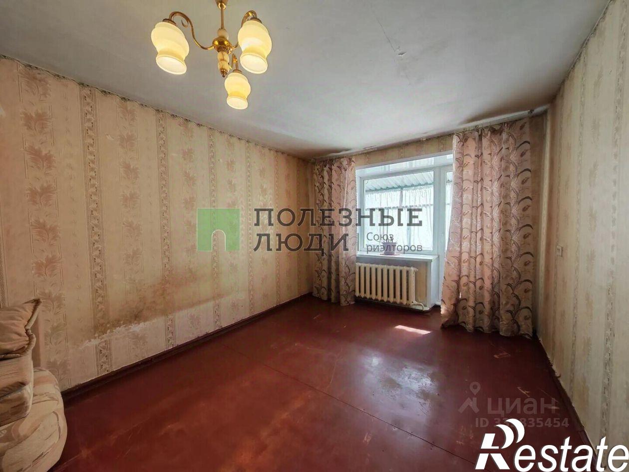 Купить квартиру за 2 950 000 рублей на улица Гагарина, 62