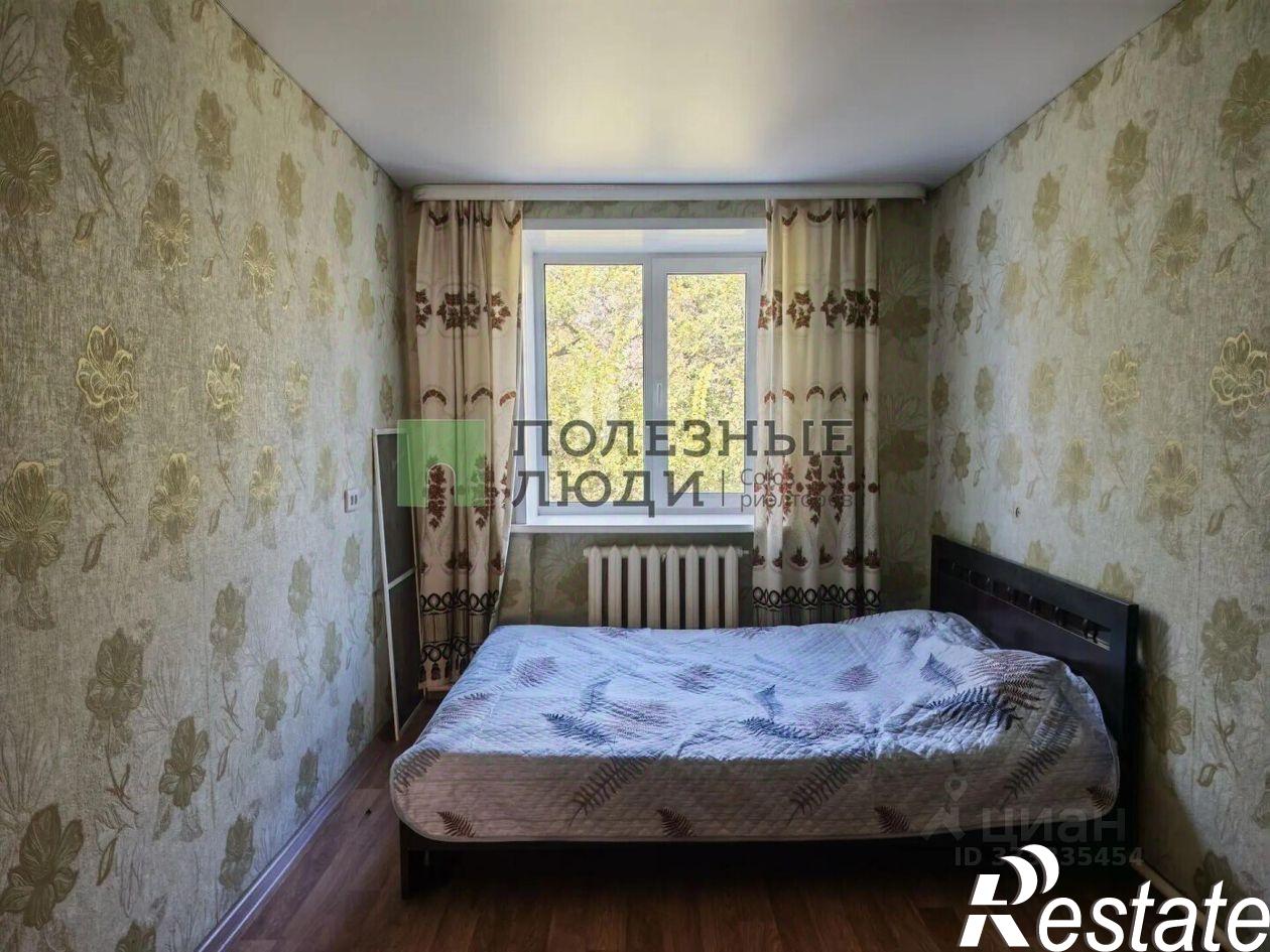 Купить квартиру за 2 950 000 рублей на улица Гагарина, 62