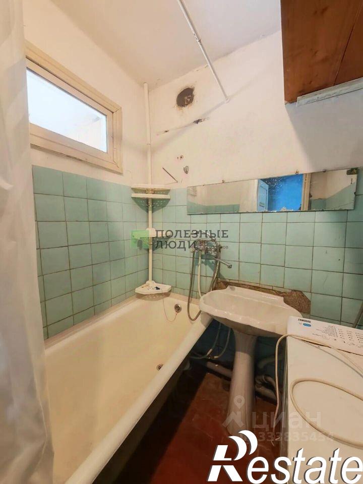 Купить квартиру за 2 950 000 рублей на улица Гагарина, 62