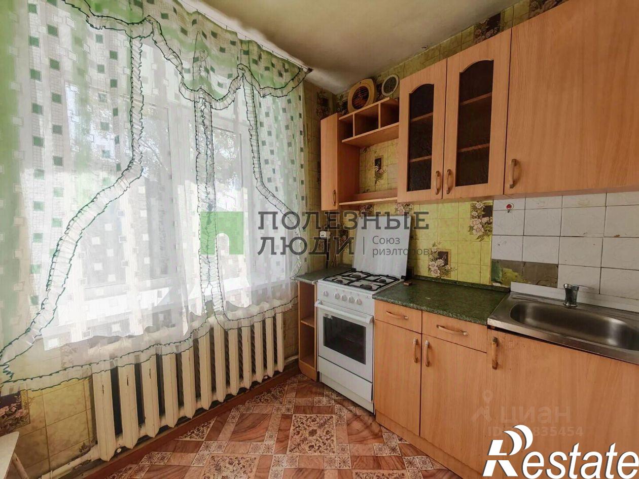 Купить квартиру за 2 950 000 рублей на улица Гагарина, 62