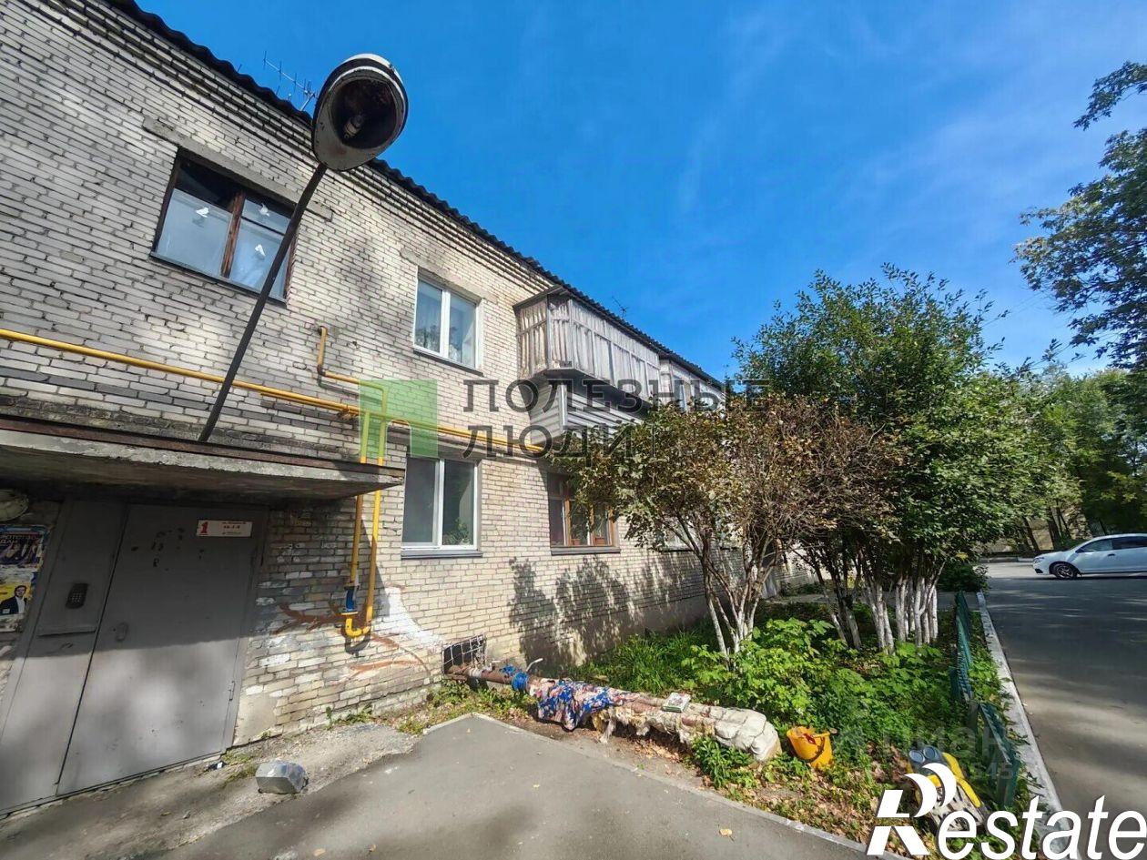 Купить квартиру за 2 950 000 рублей на улица Гагарина, 62