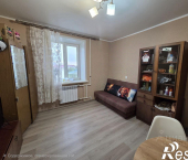 комната 11 кв м улица 1 Мая, 21