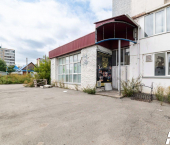 торговое помещение 1001 кв м АТС, 19
