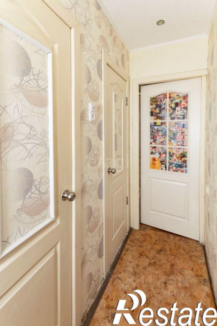 2-комн квартира улица Перова, 8,  д. 8