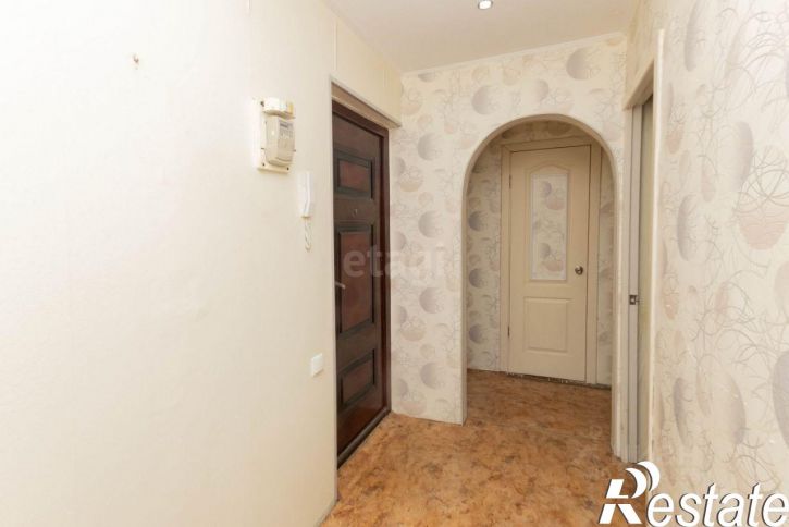 2-комн квартира улица Перова, 8,  д. 8