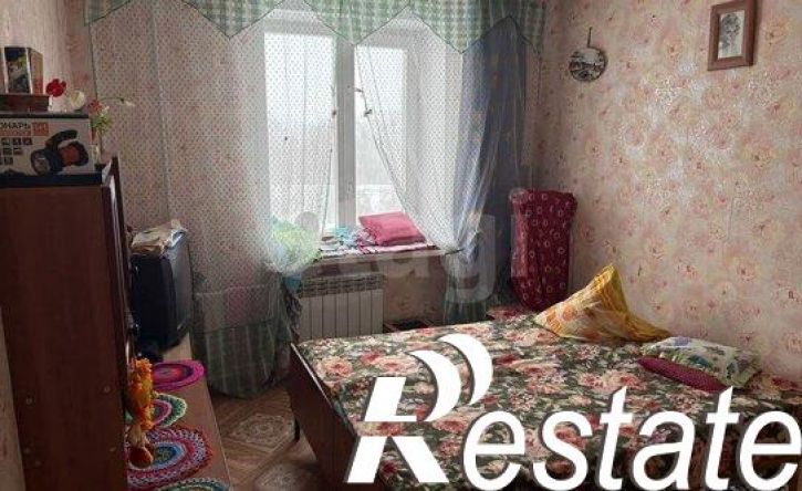 3-комн квартира 8-й Керамзитный переулок, 14,  д. 14