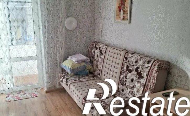 2-комн квартира Пролетарская улица, 64,  д. 64