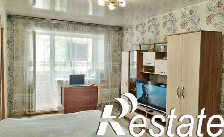 2-комн квартира улица Карбышева, 58,  д. 58