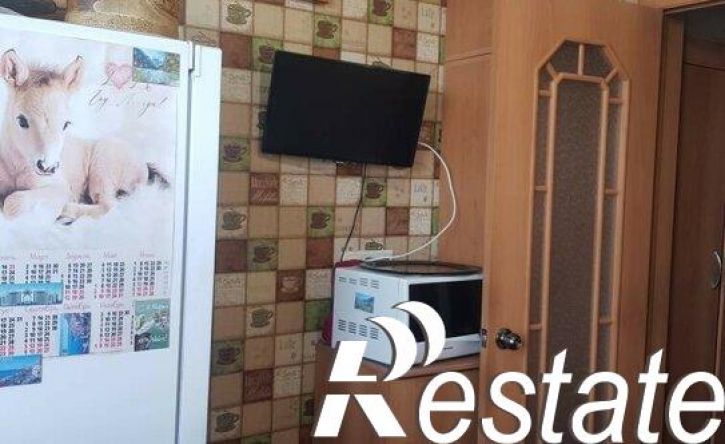 2-комн квартира улица Максима Горького, 95,  д. 95