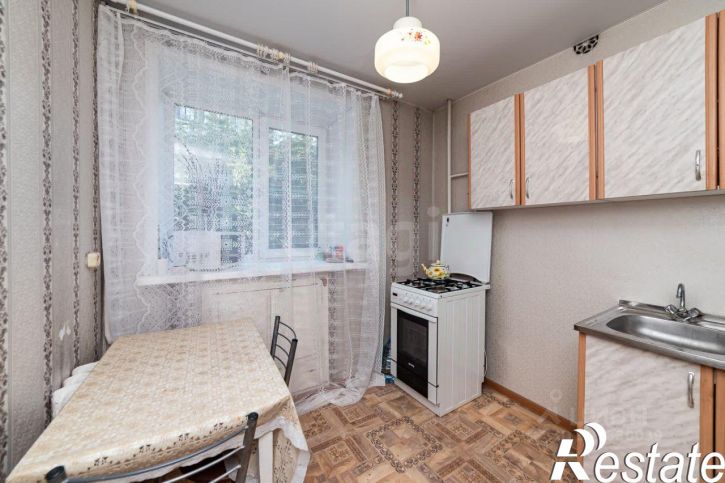 1-комн квартира улица 9 Января, 5,  д. 5