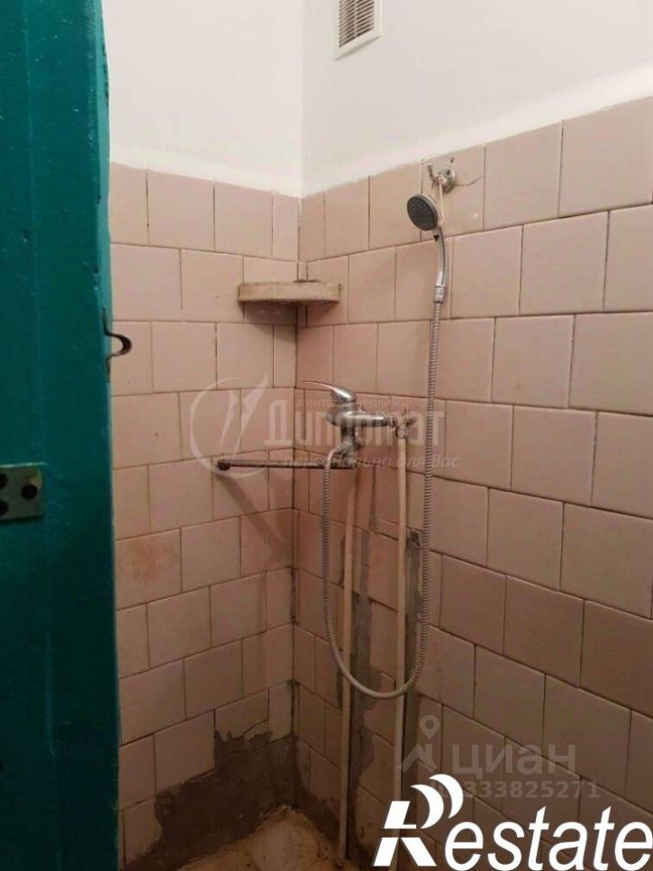Комната Половинская улица, 8Б,  д. 8Б