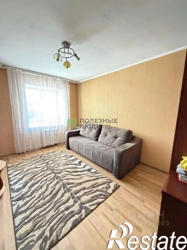 2-комн квартира Новая улица, 10,  д. 10