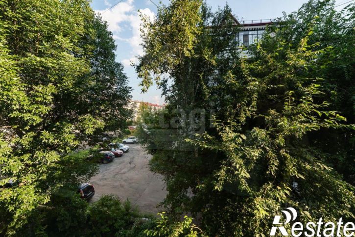 1-комн квартира улица 9 Января, 5,  д. 5