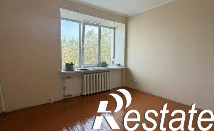 1-комн квартира Станционная улица, 50,  д. 50