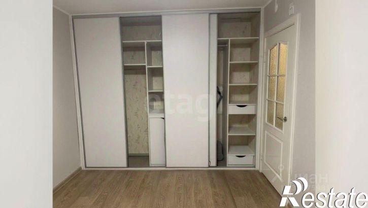 1-комн квартира улица Савельева, 19,  д. 19