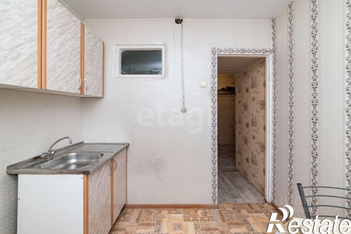 1-комн квартира улица 9 Января, 5,  д. 5