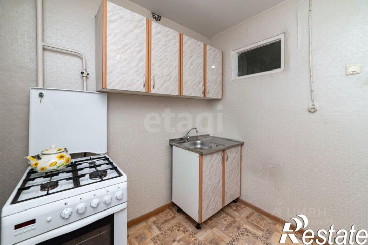 1-комн квартира улица 9 Января, 5,  д. 5