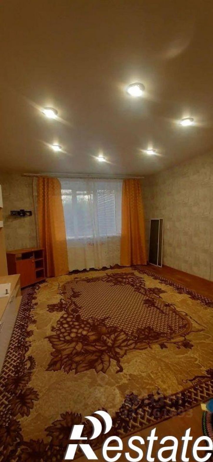 1-комн квартира улица Кравченко, 56,  д. 56