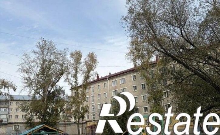 1-комн квартира Станционная улица, 50,  д. 50