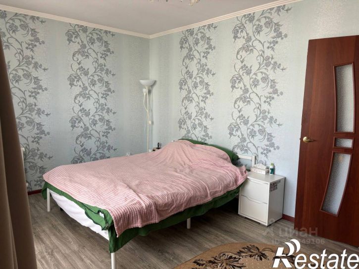 2-комн квартира Сибирская улица, 22,  д. 22